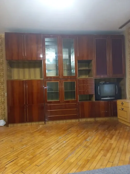 Сдам 1 комнатную квартиру в Соломенском р-не, ул.Бориса Гарина Киев - изображение 6