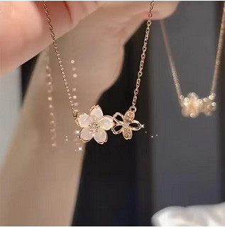 Подвеска женская Сакура Киев - изображение 3