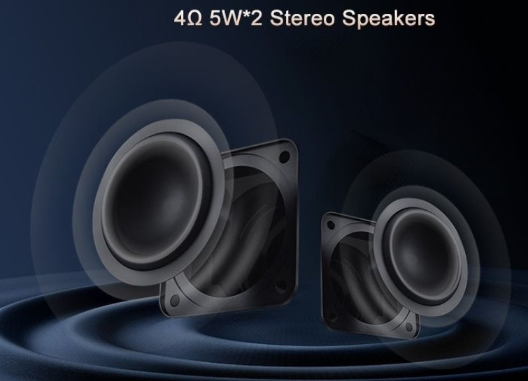 Проєктор TouYinger Q11 game version Київ - фото 3