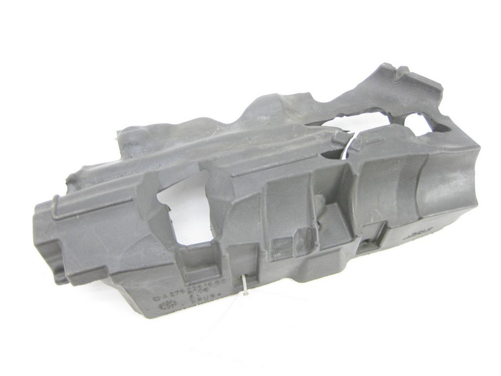 Mercedes-Benz  A2762261685 Шумоізоляція на кришці клапанного механізму праворуч C-Class Cabrio A205 C-Class Estate S205 C-Class Coupe С205 C-Class W20 Одеса - фото 6