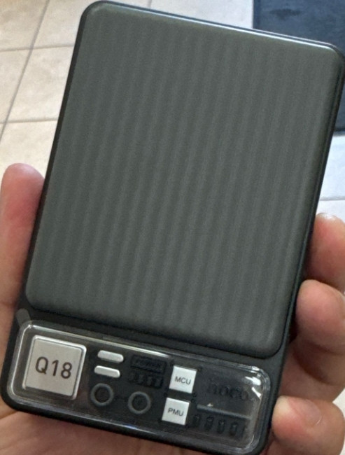 Павербанк Hoco Q18 Киев - изображение 1