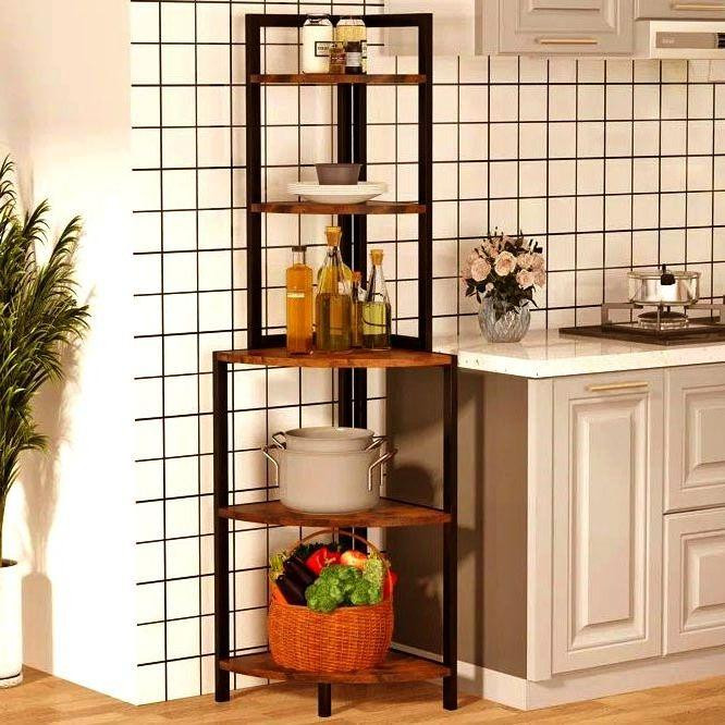 Стеллаж кухонный 