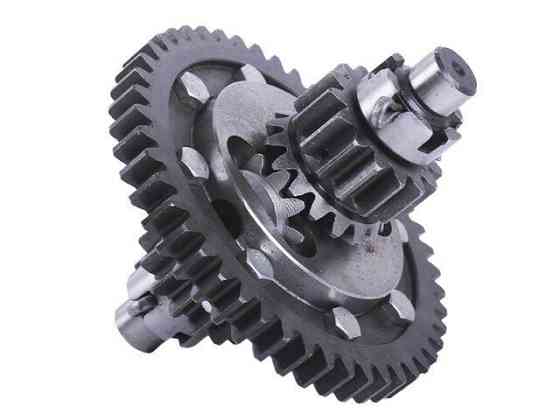 Дифференциал в сборе Z-47 на мототрактор Мукачево