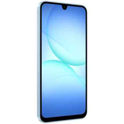 Мобильный телефон Samsung Galaxy A17 LTE 4/128Gb Light Blue (SM-A175FLBBEUC) Винница