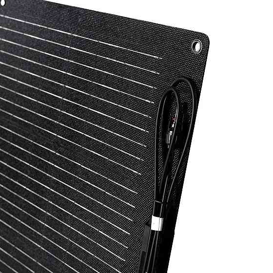 Портативна сонячна панель YT200 (200W, ETFE, MC4) Київ