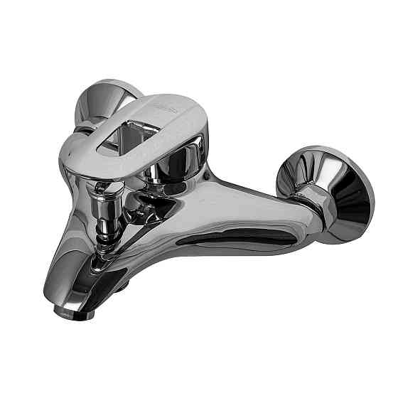 Змішувач для ванної CRISTAL Favorit GNFF-102 (000007989) Київ