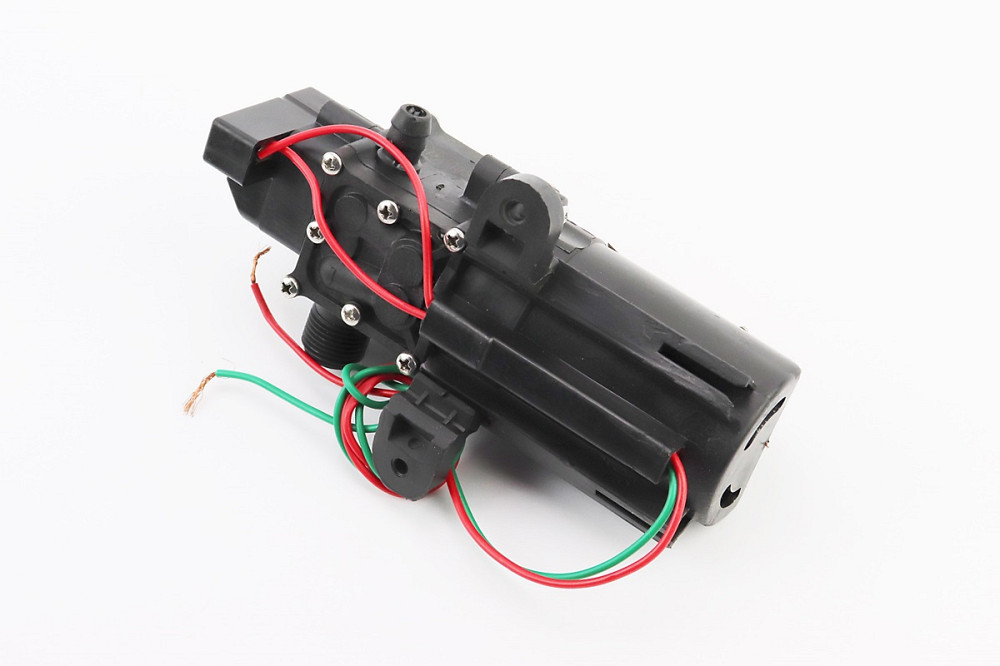 Насос водяний для електрообприскувача Київ - фото 2