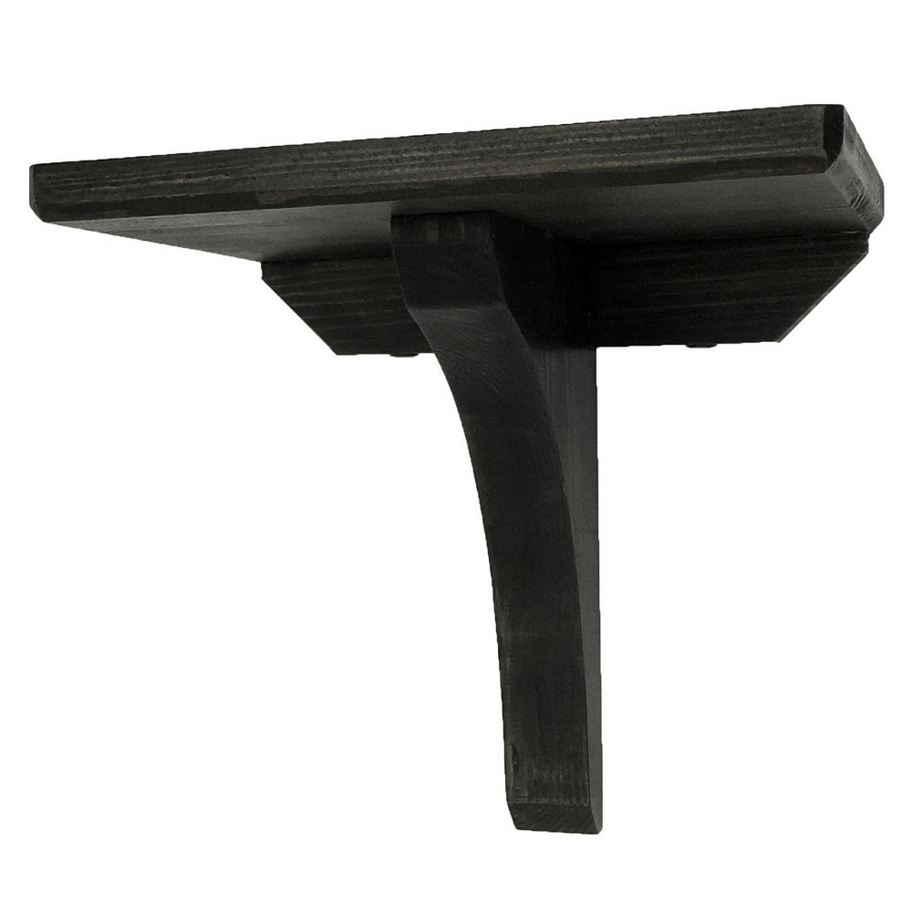 Полиця для акустичних систем "Кормі" венге Миколаїв - фото 5