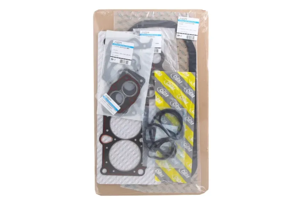 Набор прокладок двигателя 21083 полный ASR Винница - изображение 1