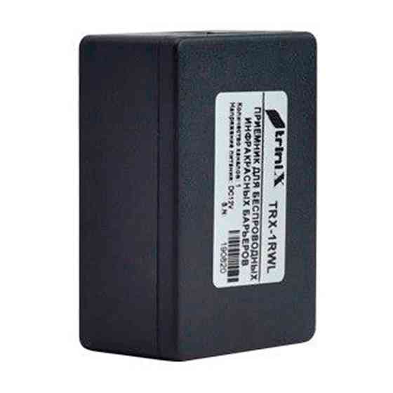 Приймач TRX-1RWL Trinix (25-00037) Киев