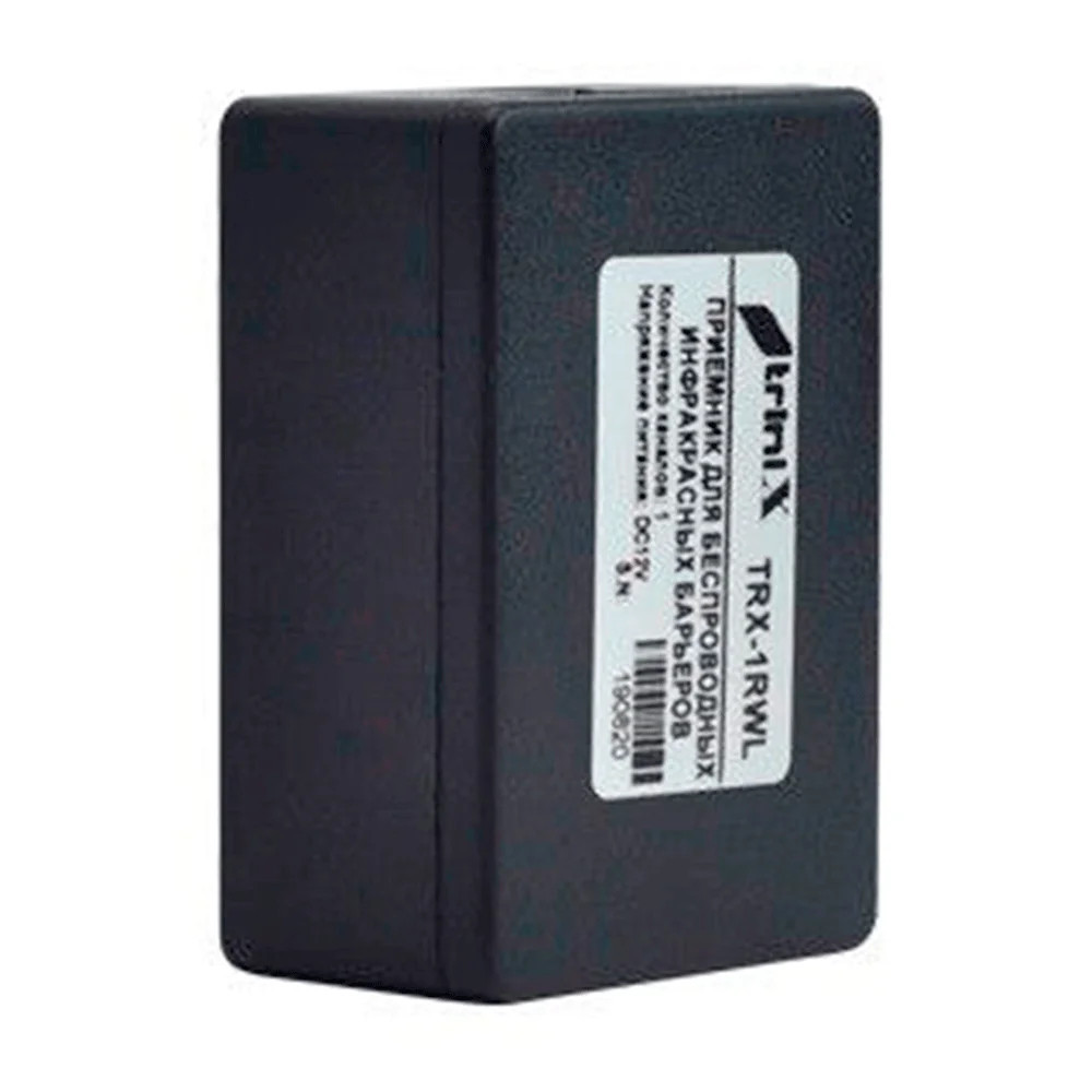 Приймач TRX-1RWL Trinix (25-00037) Киев - изображение 5