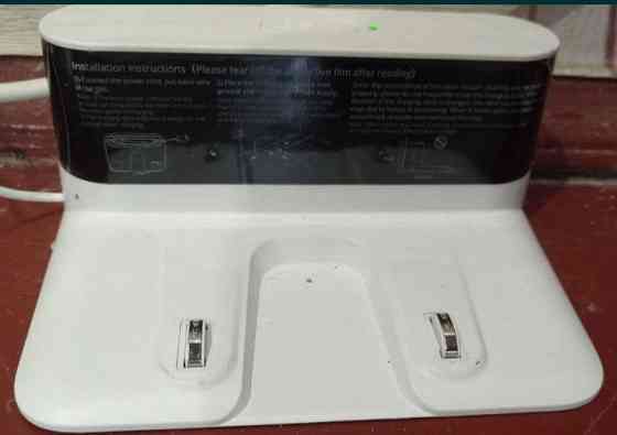 Робот-Пилосос: 360 Plus Vacuum CLEANER S6 WHITE. Київ