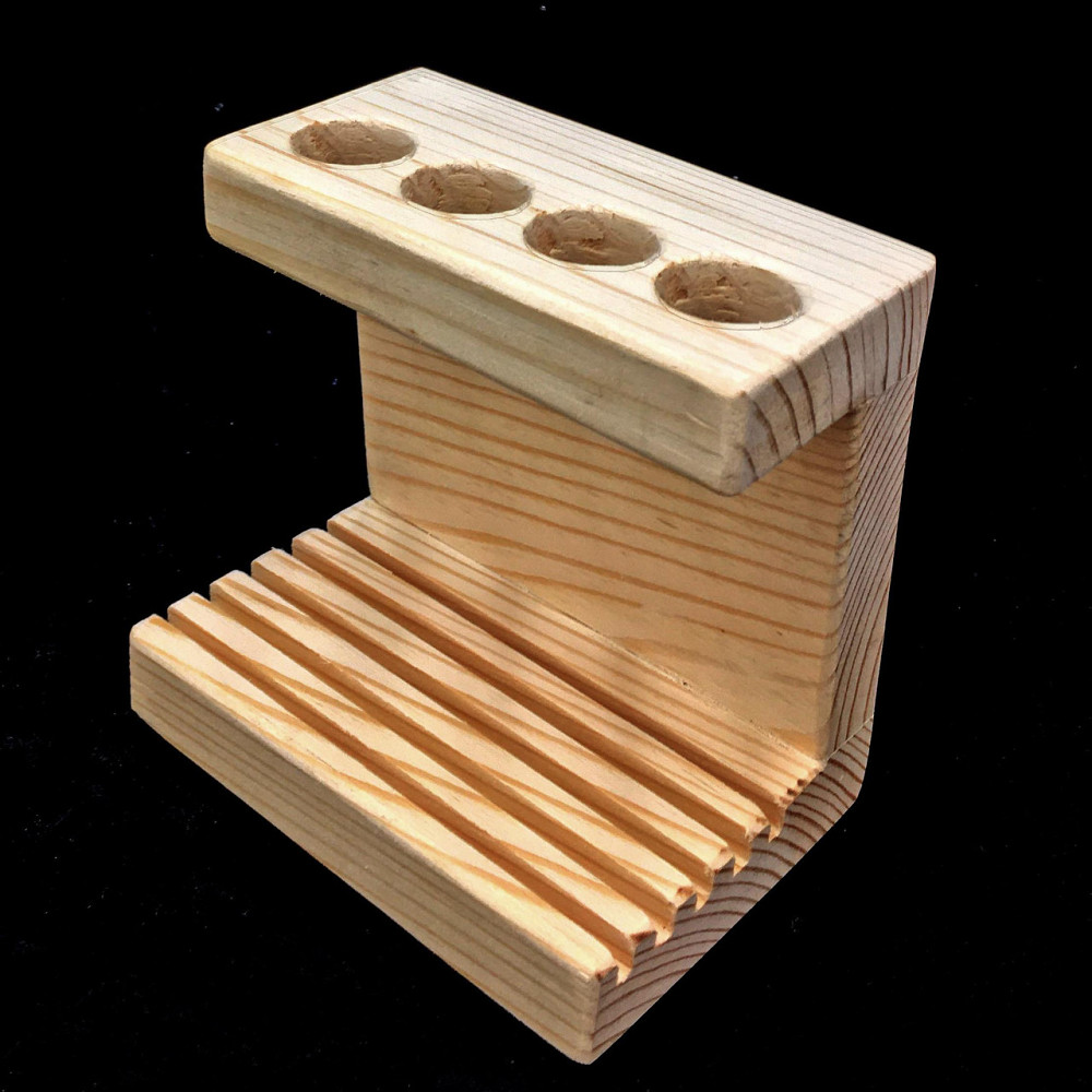 Органайзер для зубных щёток 