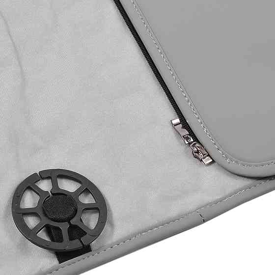 Комплект, 3D чохли для сидінь Beltex Montana, grey Львів
