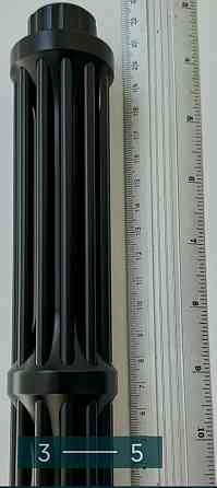 Лазерная Указка мощная: Lazer B018/В017/В015 Black 5000mW /450nm/ 10000m. Киев