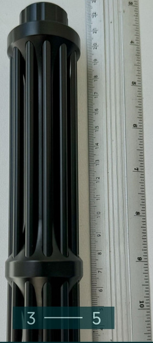 Лазерная Указка мощная: Lazer B018/В017/В015 Black 5000mW /450nm/ 10000m. Киев - изображение 2