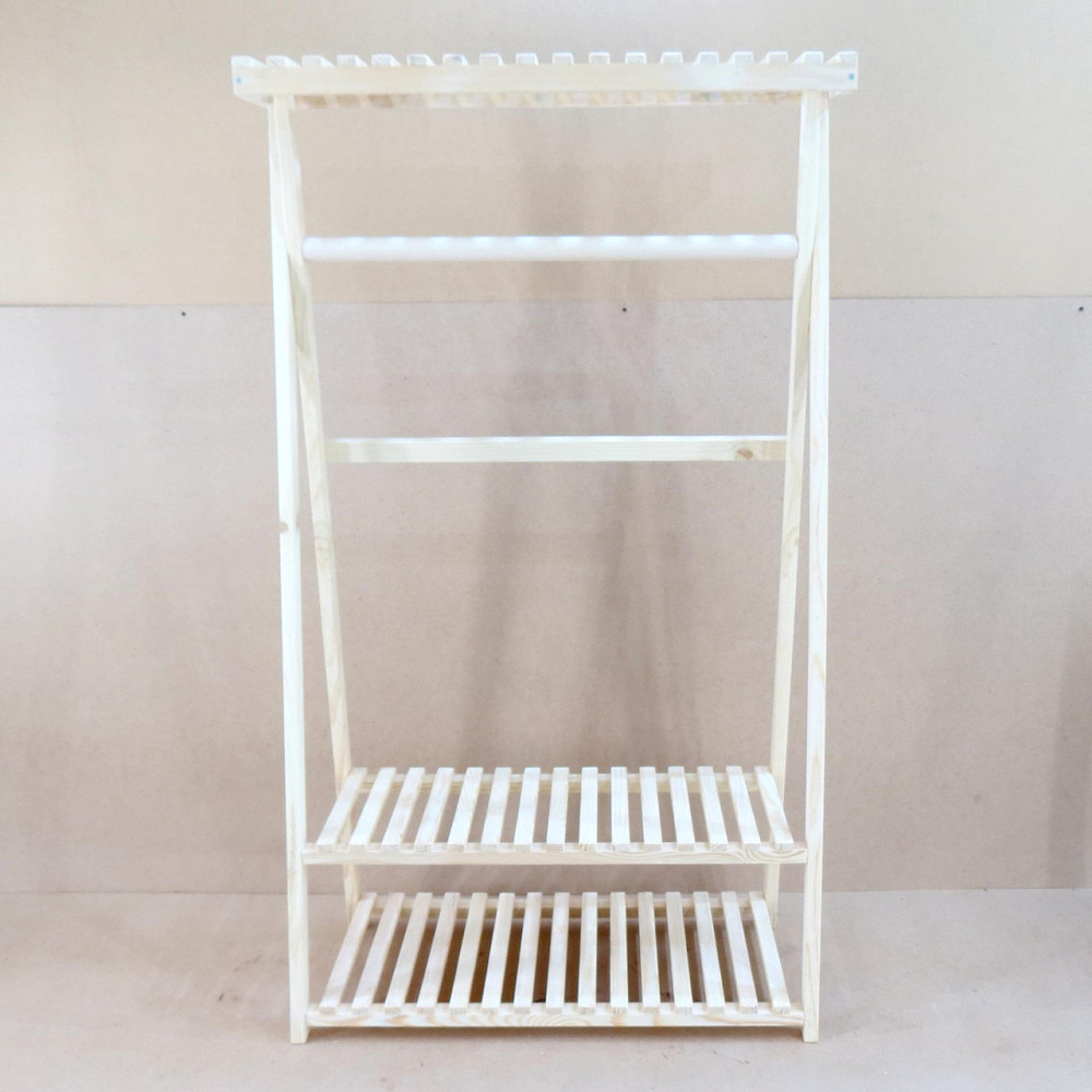 Стойка вешалка для одежды 