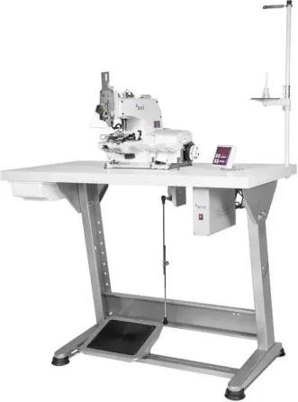 Швейная машина Texi X Premium Guzikarka Киев