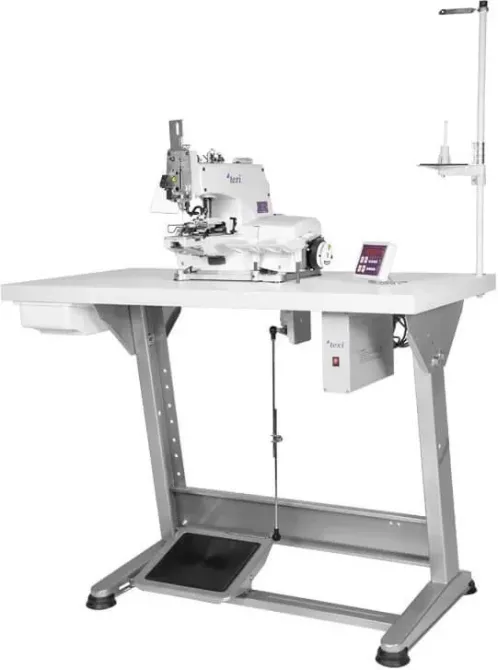 Швейная машина Texi X Premium Guzikarka Киев - изображение 1