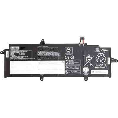 Аккумулятор для ноутбука Lenovo ThinkPad X13 Gen 2 (L20C4P73) 15.36V 3564mAh (NB481491) Винница