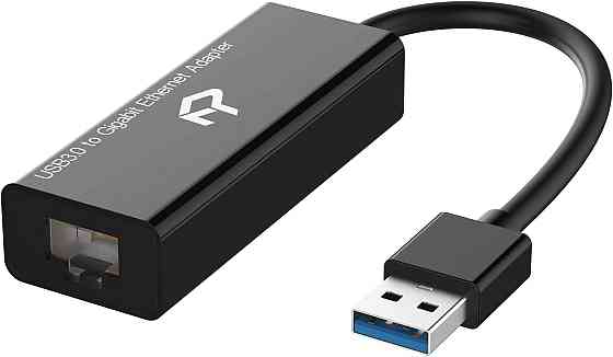 Мережевий USB-адаптер Rankie Луцк