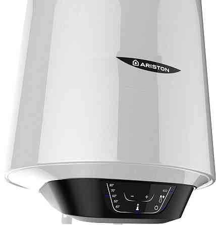 Водонагрівач Ariston PRO1 ECO 40 V SLIM 1.8K PL EU (3626459) ( 25054 ) Харків