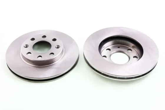 Диск тормозной Aveo 13 передний AT (2 шт.) Винница