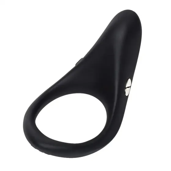 Смарт-віброкільце We-Vibe VERGE 2 Black Львів