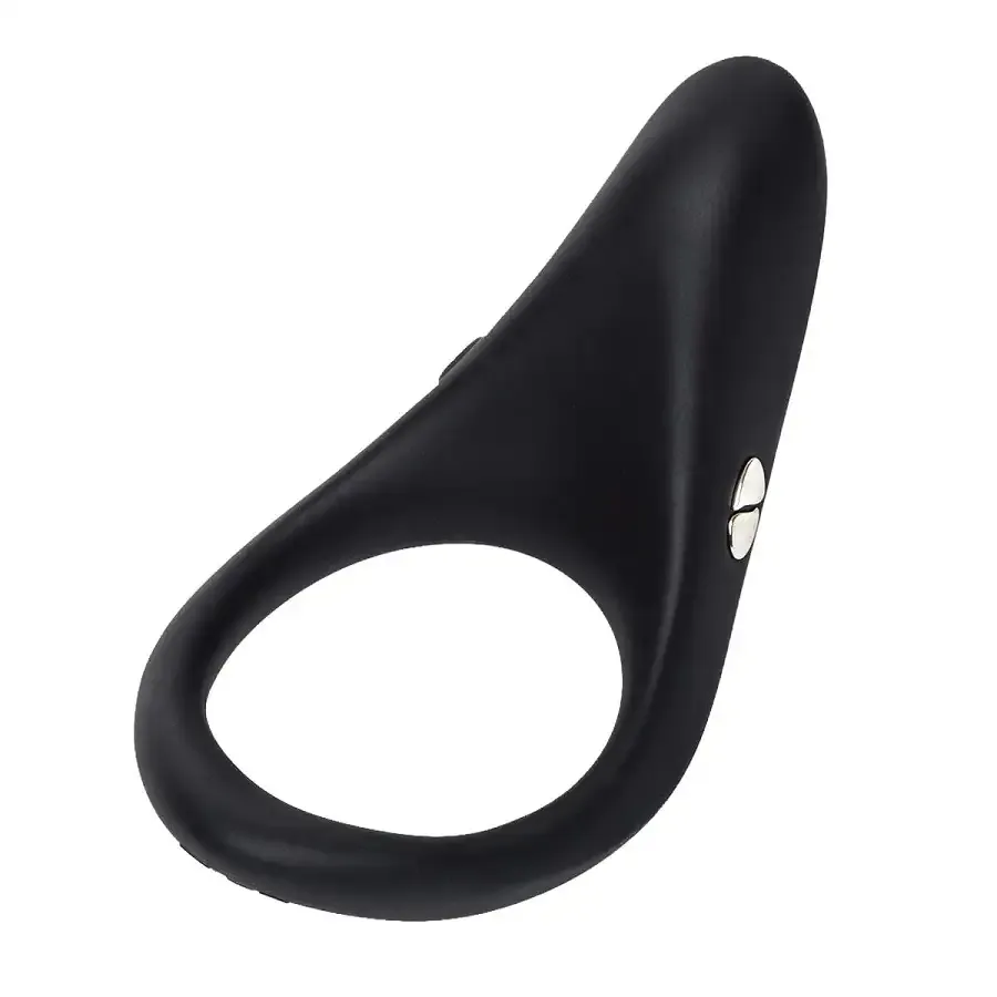 Смарт-виброкольцо WE-VIBE VERGE 2 Black Львов - изображение 4