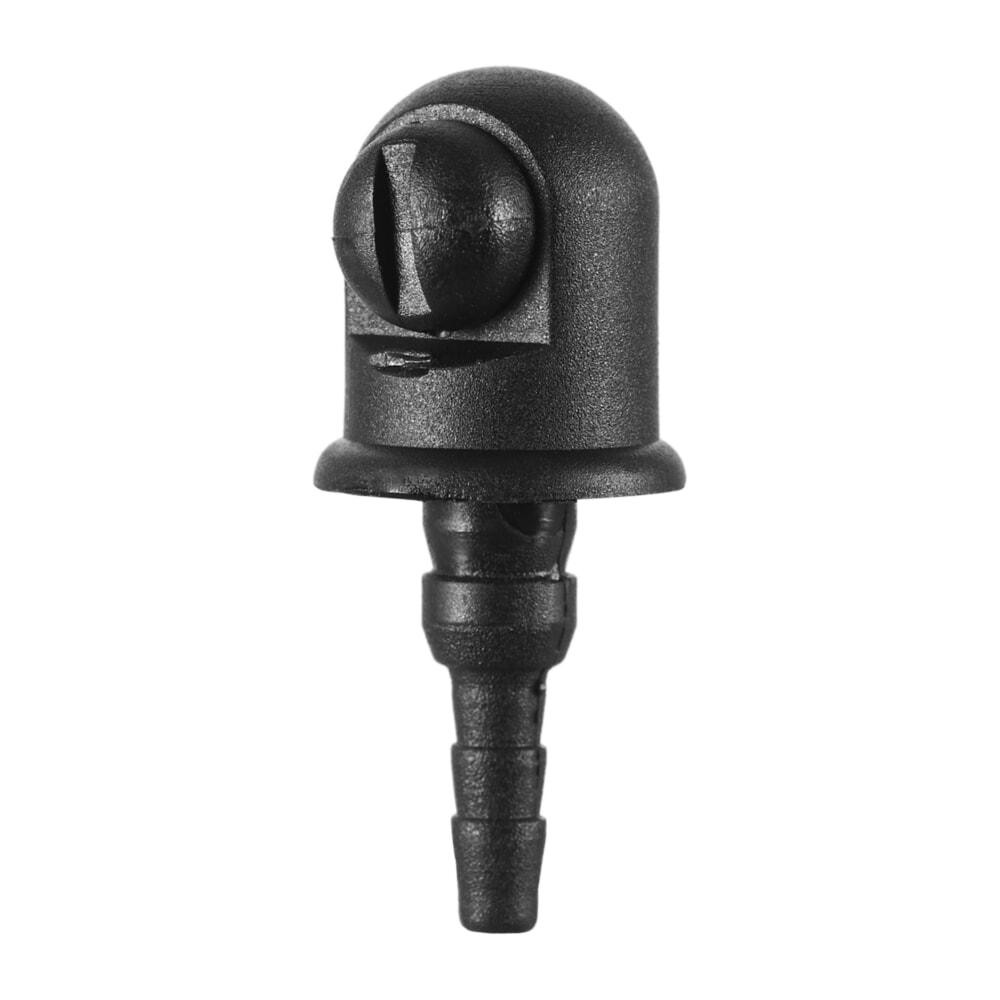 Форсунка омывателя стекла,  4400321,  универс., Кузов, Киев - изображение 1