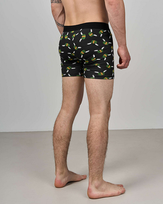 Боксери чоловічі Tom John — Наличка 2200-4 M Київ - фото 3