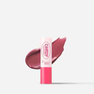 Бальзам для губ A&apos;pieu The Pure Candy Color Balm 01 - Berry (8809747962662) Вінниця