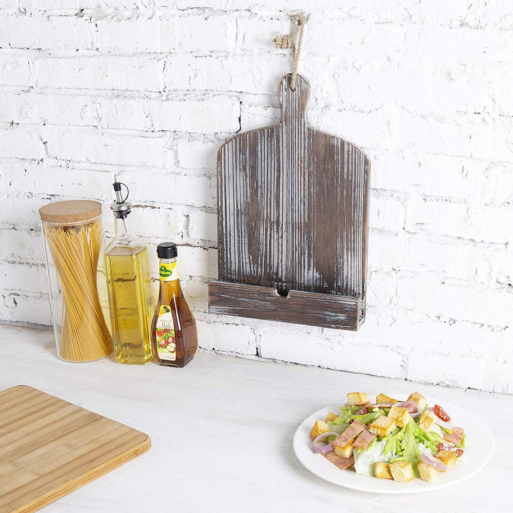 Подставка для кулинарных книг и планшетов 