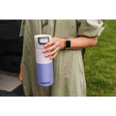 Термокружка Kambukka Etna Grip 500 мл блідо-фіолетовий (11-01049) Винница