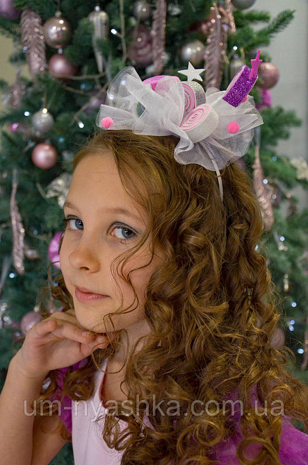 Обруч Конфетки Конфетка Кривой Рог - изображение 2