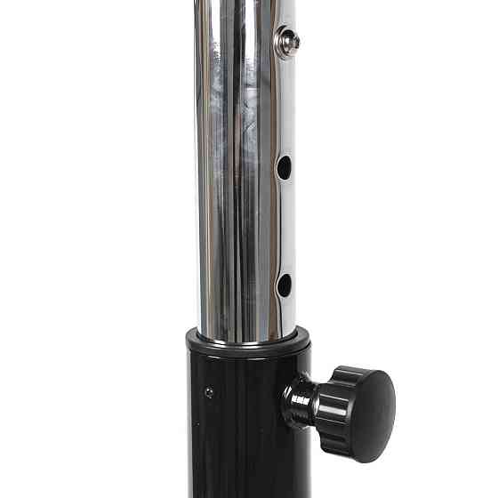 Вібраційний масажний пояс inSPORTline Rexabelt сірий Київ