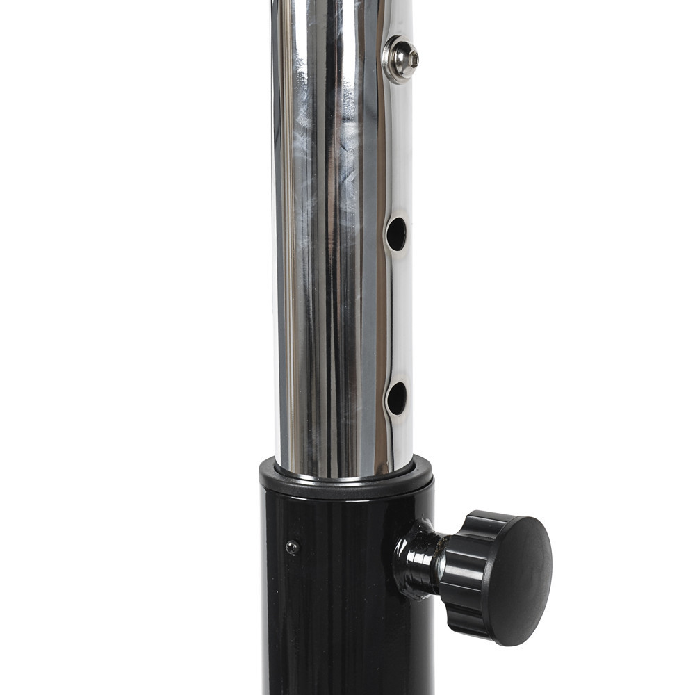 Вібраційний масажний пояс inSPORTline Rexabelt сірий Київ - фото 5