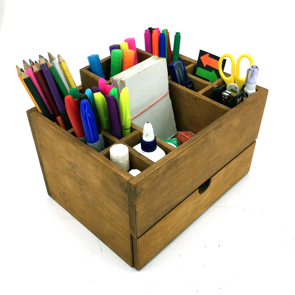 Настольный органайзер 