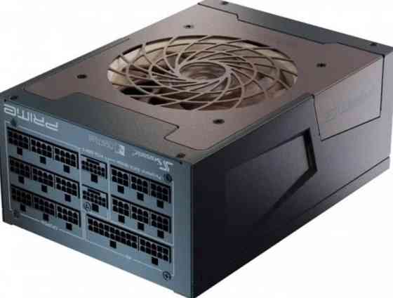Блок живлення 1600W SEASONIC Prime TX-1600 ATX 3.1 Харків