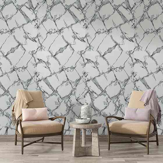 Самоклеящаяся стеновая PET плитка в рулоне 600х3000х2мм SW-00002428 Киев