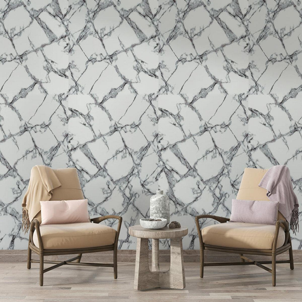 Самоклеящаяся стеновая PET плитка в рулоне 600х3000х2мм SW-00002428 Киев - изображение 5