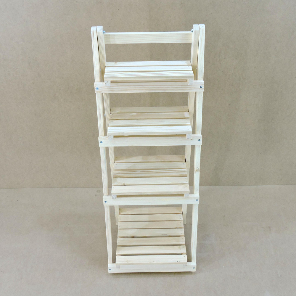 Підставка для квітів "Лагоа" бланже Миколаїв - фото 3