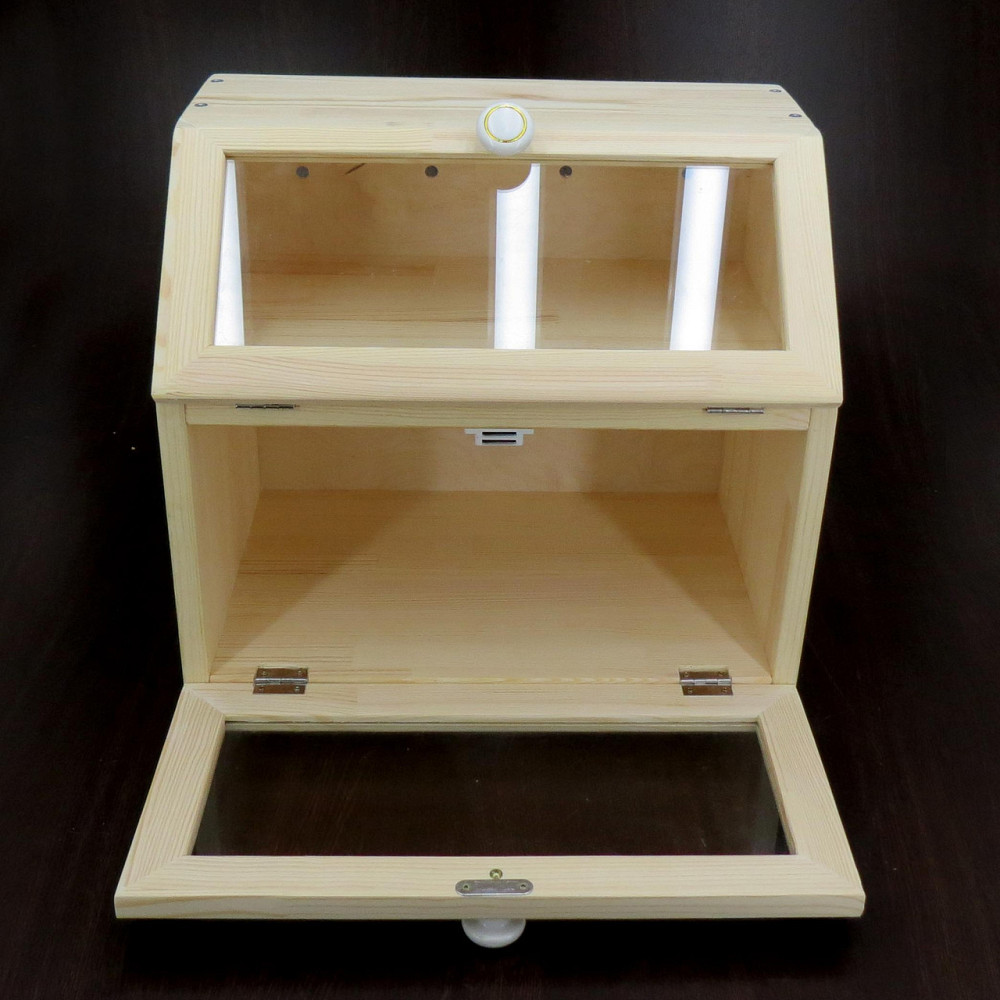 Хлібниця "Формоза" бланже Миколаїв - фото 6