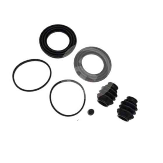 Ремкомплект передній Jeep Grand Cherokee (d, 47.5mm) 99- супорта Мукачево