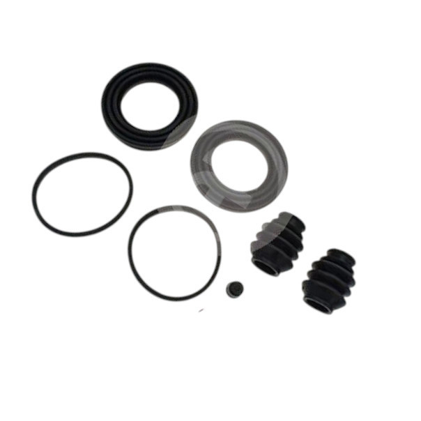 Ремкомплект передній Jeep Grand Cherokee (d, 47.5mm) 99- супорта Мукачево - фото 1