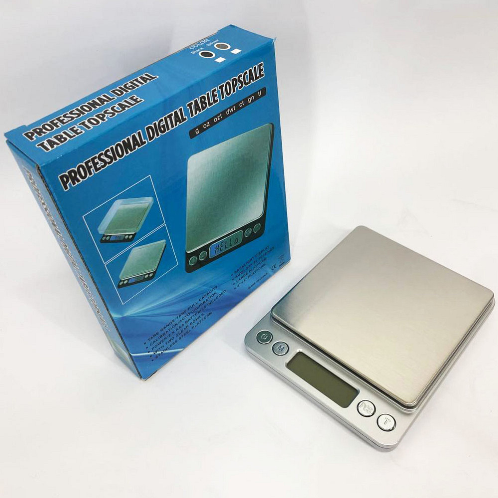 Ваги на золото ZHA 6295A, Ваги грамові високоточні, Міні-ваги для зважування золота і срібла CJ-42 Львів - фото 18