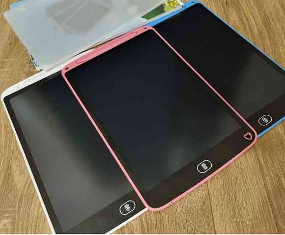 Графічний планшет для дітей та дорослих 12 дюймів. Харків