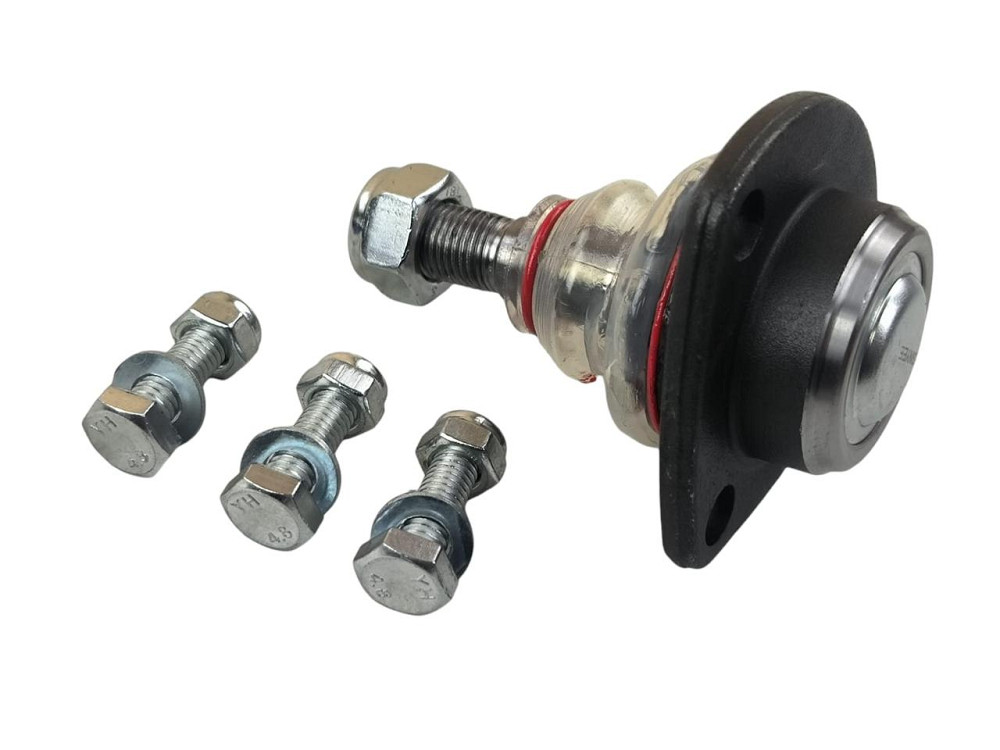 Кульова 2101-2107 верхня (2121, 21213 верхня/нижня до 2016 р.) з метизами опора Мукачево - фото 1