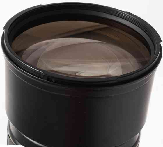 Объектив Sigma AF 135-400mm f/4.5-5.6D APO для Nikon. Харьков