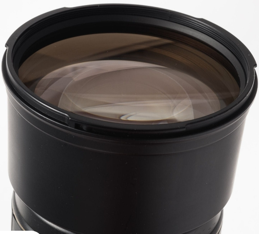 Объектив Sigma AF 135-400mm f/4.5-5.6D APO для Nikon. Харьков - изображение 5